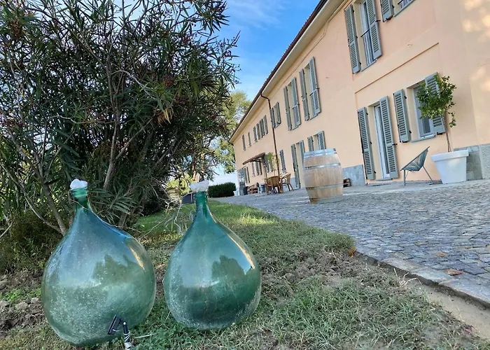 Allegro Holiday Nizza Monferrato