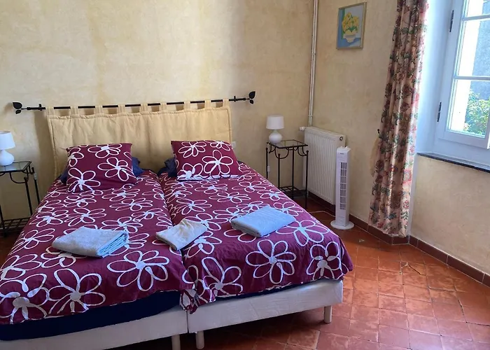 La Marelle Chambre D Hotes A 500M Du Canal Du Midi La Redorte