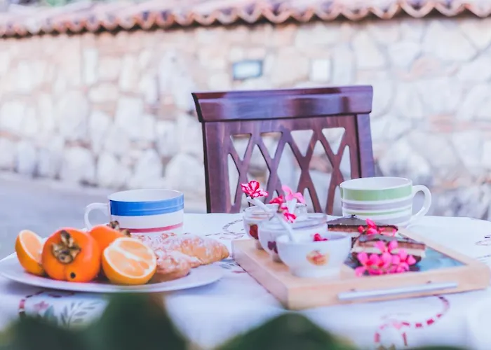 B&B Ristorante Grotta Del Romito Papasidero