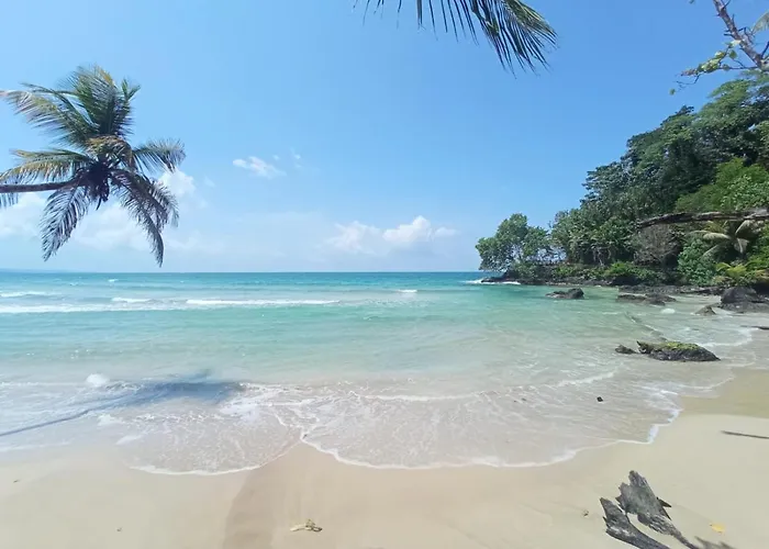 Bed and Breakfast La Luciernaga Big Creek Bocas del Toro