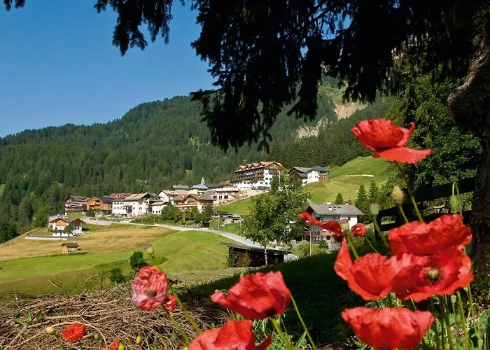Family & Wellness Hotel Fontana
