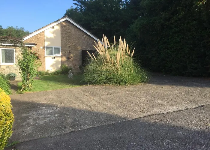 Blyth Lodge B&B