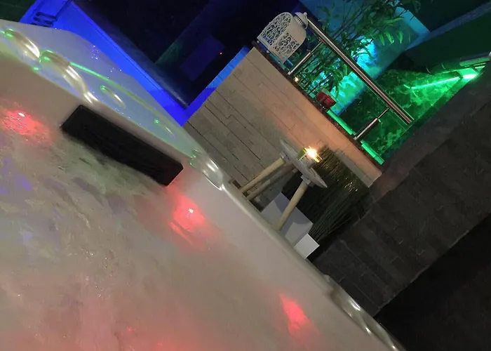 Saija Resort Pozzallo