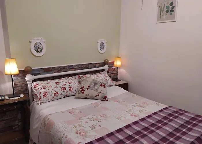 Casale Terra Sole B&B Terlizzi
