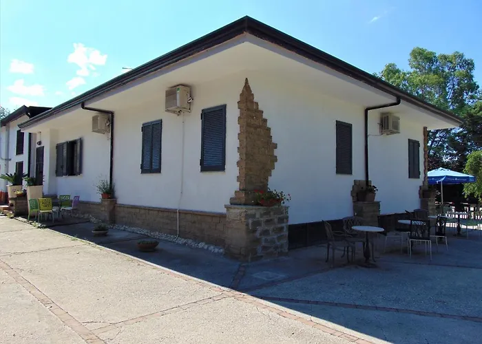 Bed and Breakfast Casale Rurale San Marco Evangelista