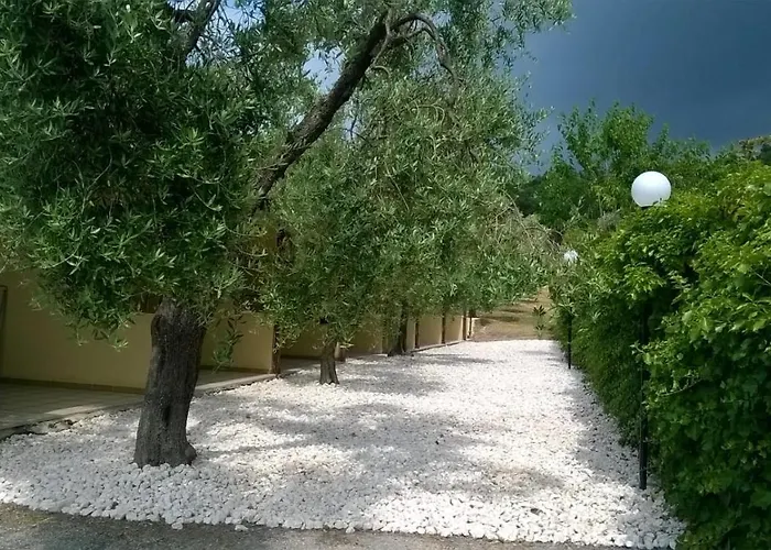 Bed and Breakfast La Piccola Mole Peschici