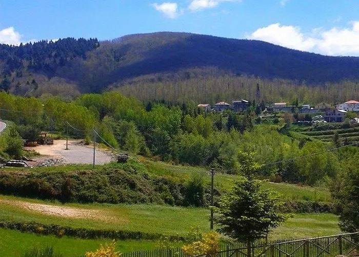 B&B Passo Del Falco Sorianello