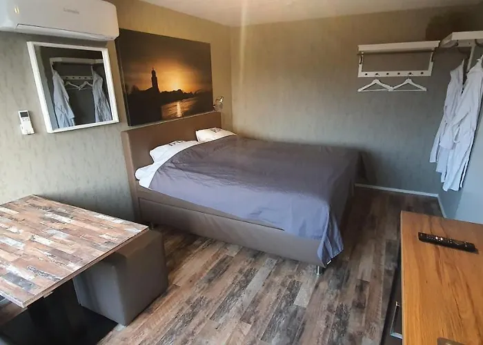 B&B Mackenzieplaats Wilp