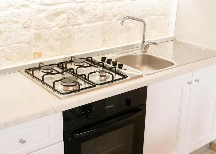 B&B Nuvola Bianca Castellana Grotte