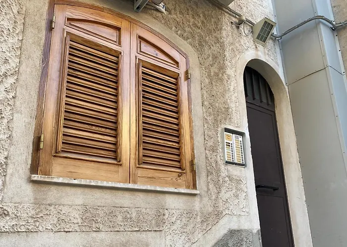 Casa Vacanze Antares
