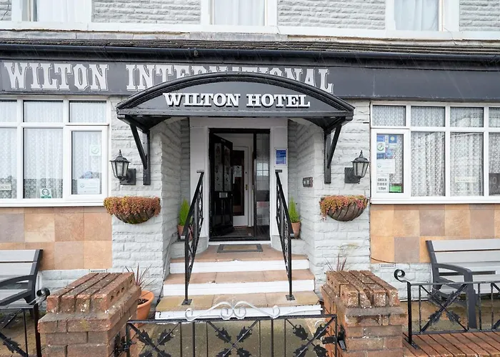 Wilton International