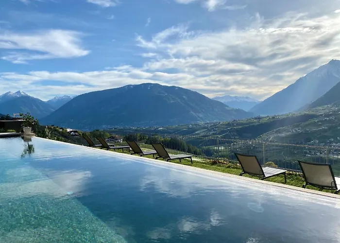 Hotel Alpin - smart lifestyle
