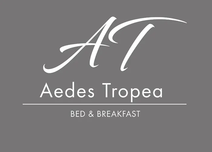 Aedes Tropea B&B Santa Domenica 