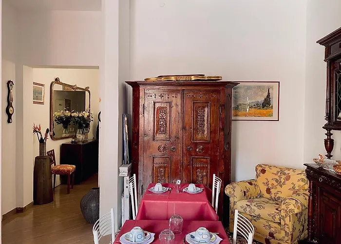 B&B Ca' Dor