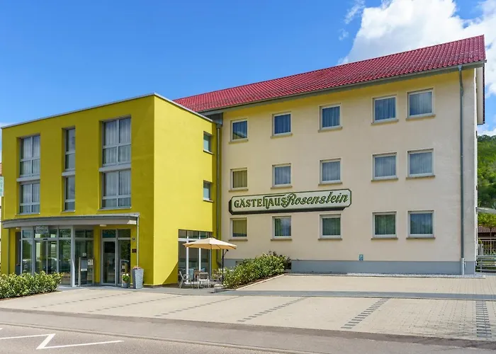 Hotel Rosenstein