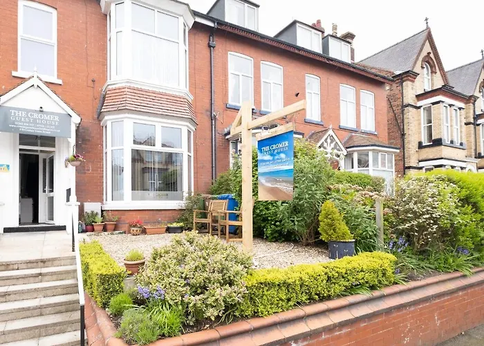 Cromer Guest House