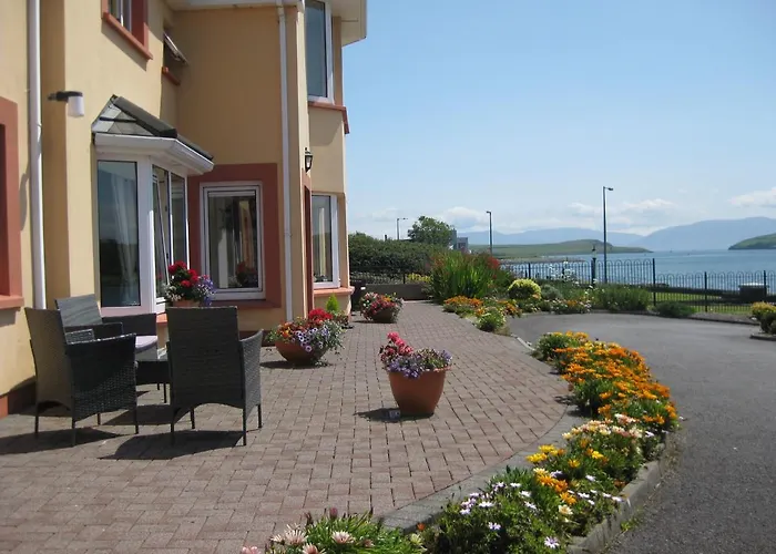 Coastline House Bed and Breakfast Dingle