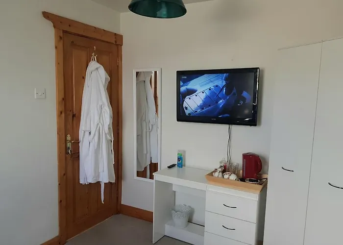 Comfy House
