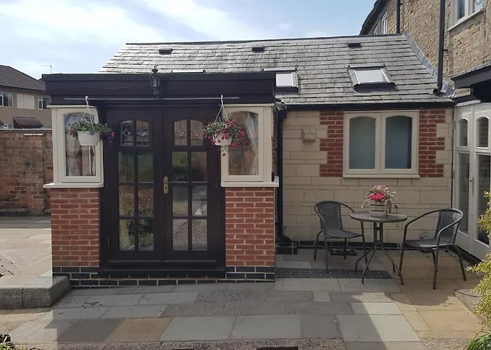 Ruby Cottage