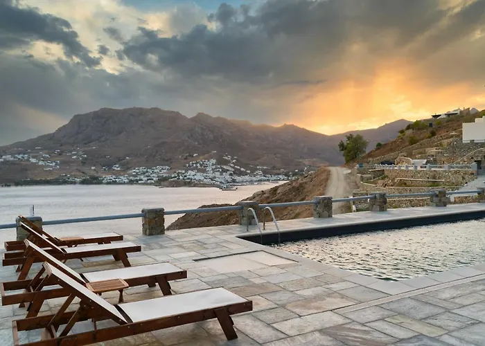 Belvedere Livadi 