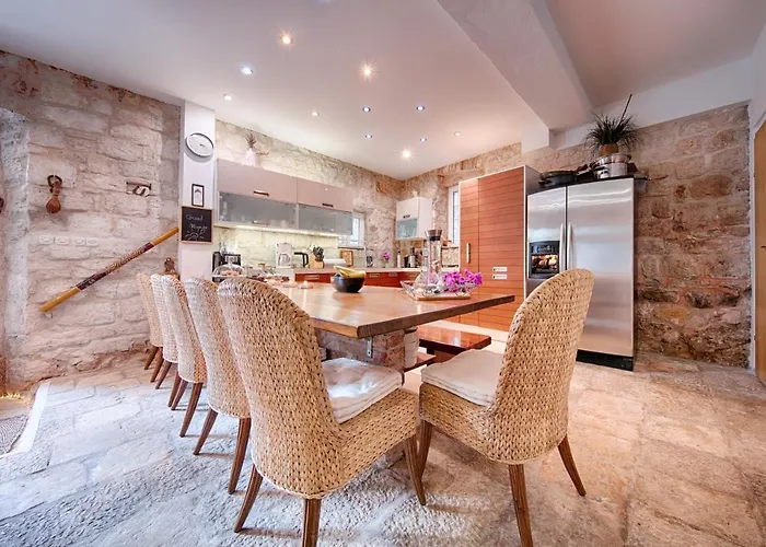 B&B Villa Vis