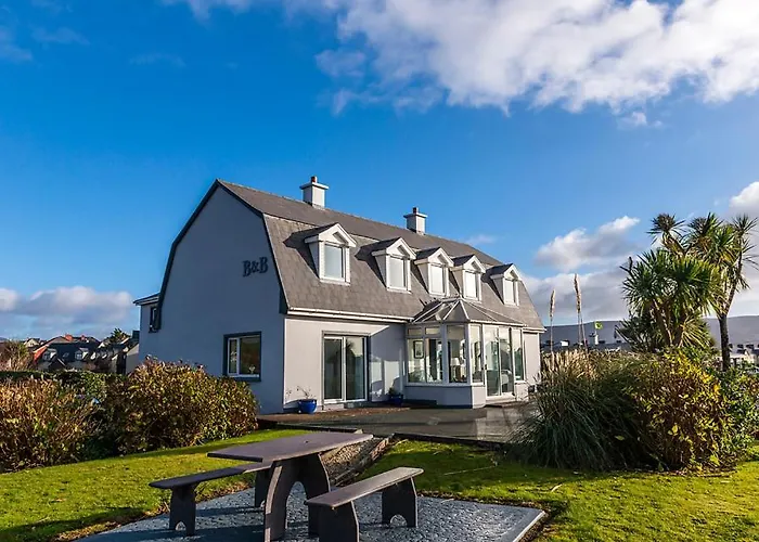 Klondyke House B&B Waterville