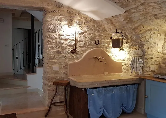 B&B Taverna Paradiso SantʼAmbrogio di Valpolicella
