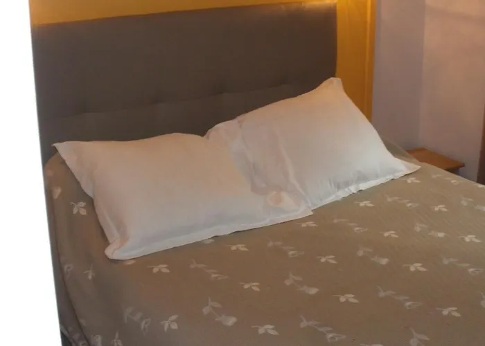Les Coquillettes Bed & Breakfast Equemauville