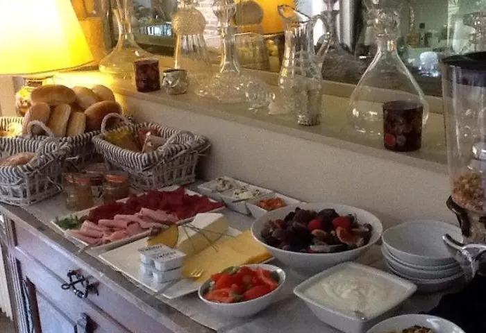 Adamas B&B Dendermonde