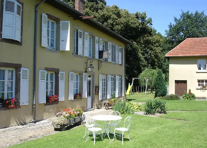 Domaine Les Bachats