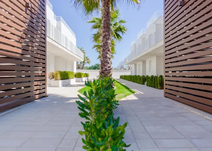 Smart Hotel Ugento