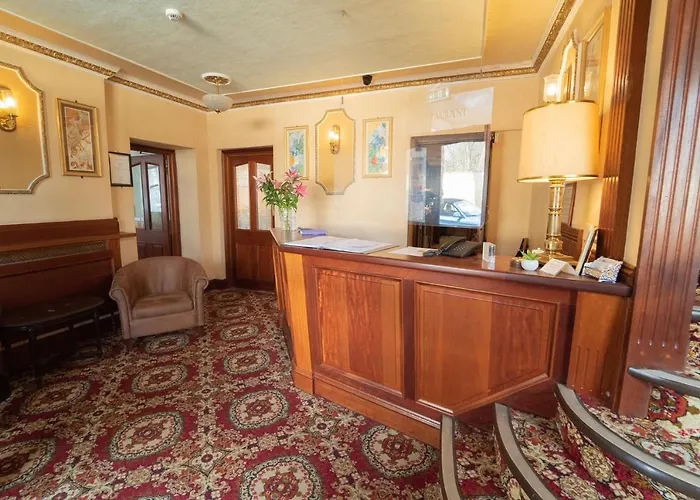 Littlebury Hotel