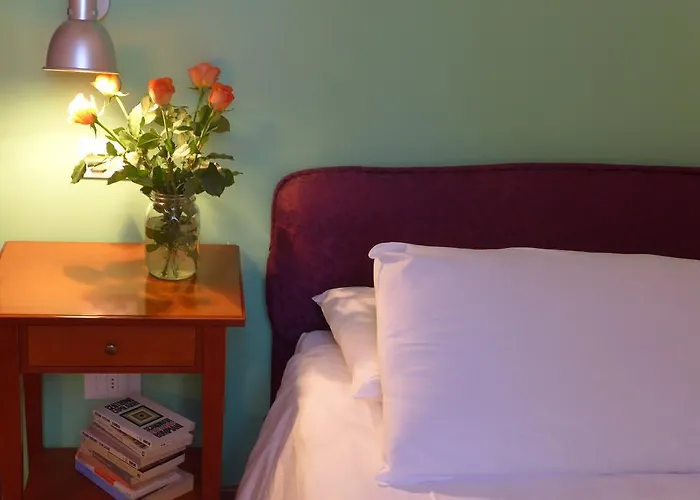 B&B Casa Fenoglio Ventimiglia