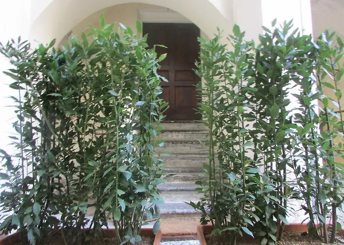 Il Guiscardo B&B Salerno