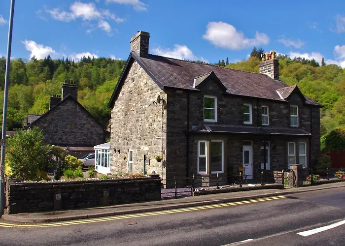 Cae Garw B&B