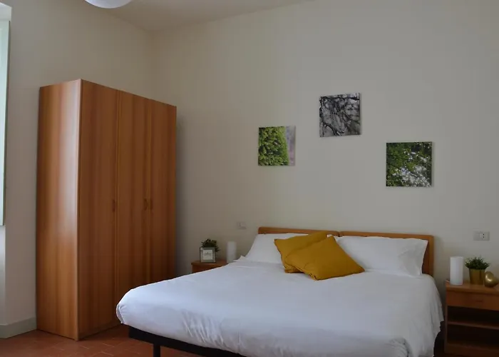 Ca' Serafina Bagno di Romagna