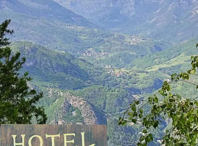 Albergo Croce Bianca