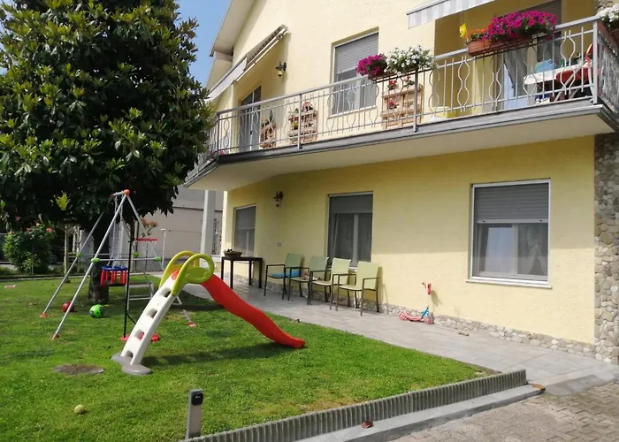 B&B I Gemelli
