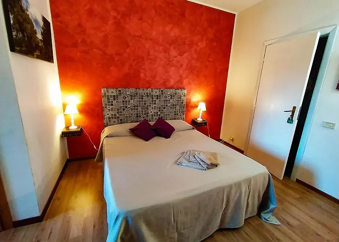 Milazzo Port Rooms