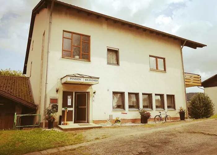 Pension Brandner