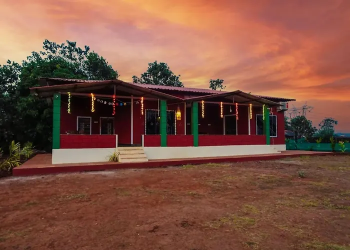 Aarya Farm