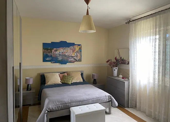 B&B Alba SantʼAnastasia