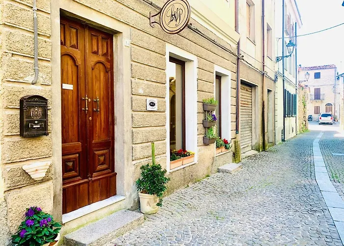 La Vecchia Posta B&B Calangianus