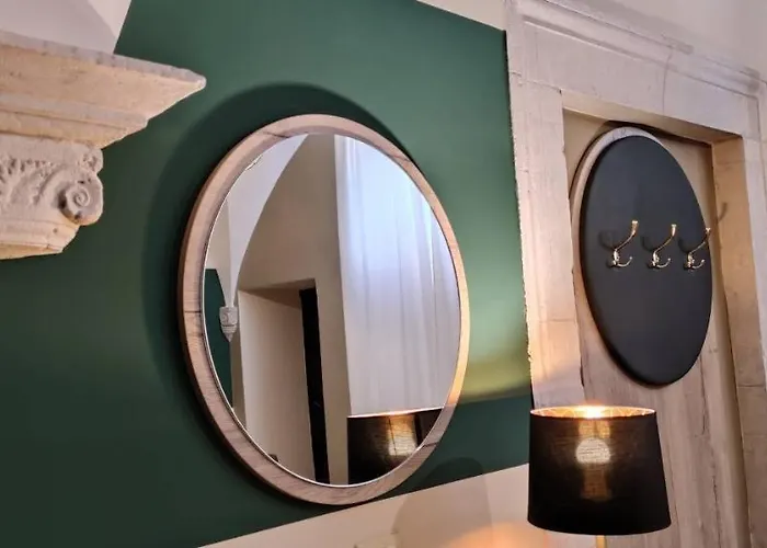 San Marciano Luxury Rooms LʼAquila