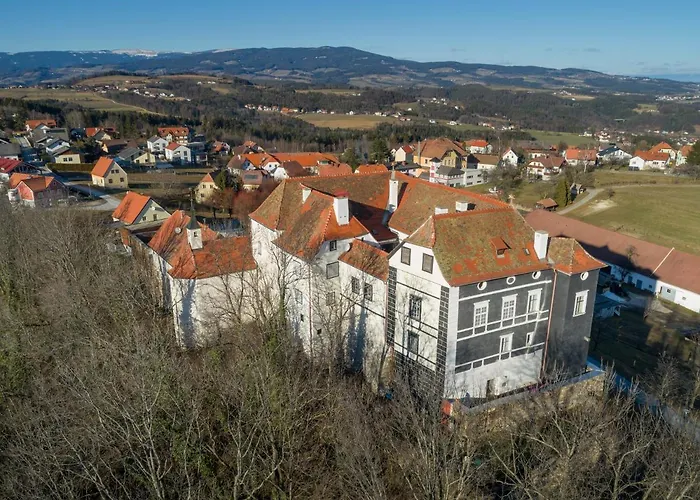Schloß Aichberg