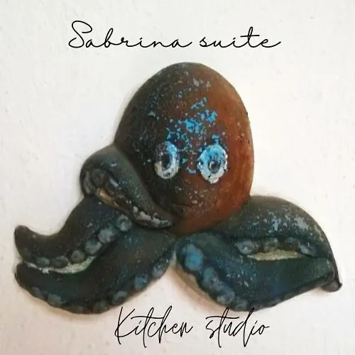 Sabrina Suite Milazzo