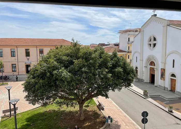 B&B Il Duomo Gioia Tauro