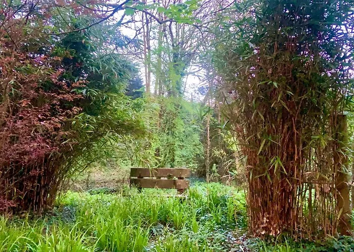 Lacken Millhouse And Gardens