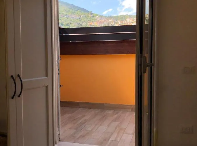 B&B La Noce Monte San Biagio