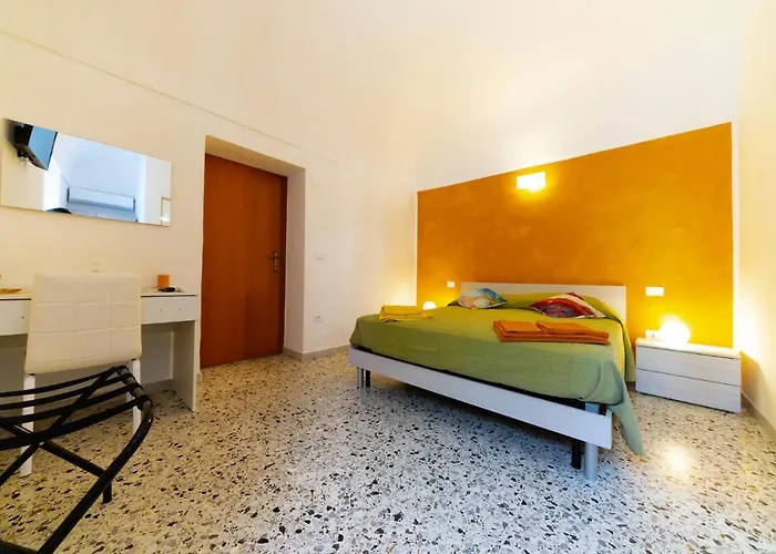 B&B Rocca Ventosa Tollo